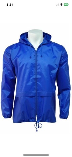 Ladies rain jacket showerproof - ladies,