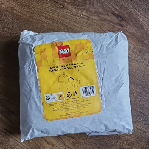 Lego gear 5007863 foldable - gear,