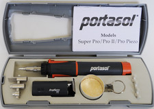 Pro Piezo Soldering Kit -