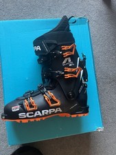 Scarpa 4-QUATTRO SL Men's Ski