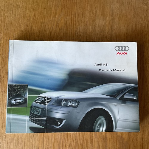 Genuine audi owners - genuine,