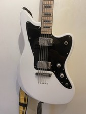 Sub Zero VI Baritone Electric
