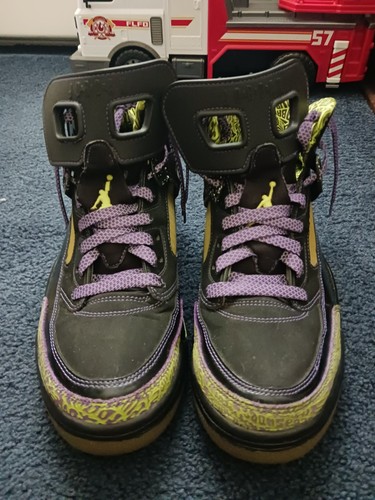 Jordans