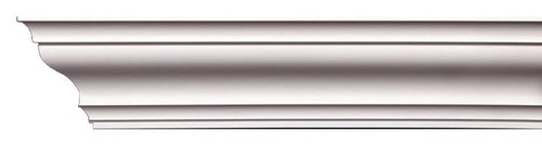 Hampshire king cornice 125mm - king, x