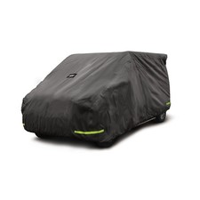 MP6584 Full Camper Van Cover Grey 500cm x 200cm x 170cm Fits VW T25 T3 Maypole