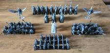 Warhammer Bretonnian Knight