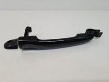 2021 Renault Zoe Iconic Door