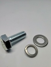 Vespa Exhaust Bolt All Small