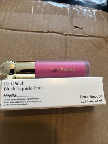 Rare beauty liquid blusher - beauty, in