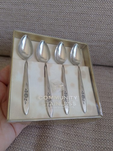 Oneida community stainless - oneida,