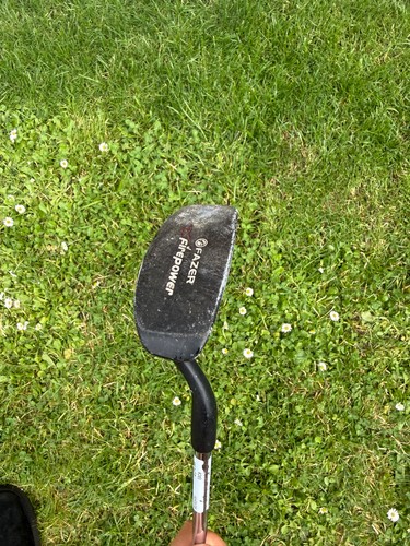 Fazer firepower chipper - fazer,