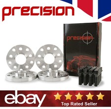 Audi A3 Wheel Spacers 15mm