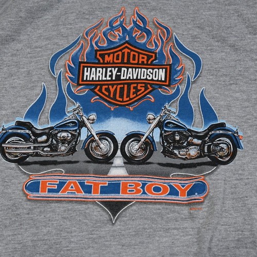 Harley davidson fat - harley-davidson, boy