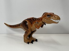 LEGO Jurassic World T. Rex