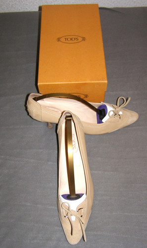 Tod elegant luxury - tod's,,