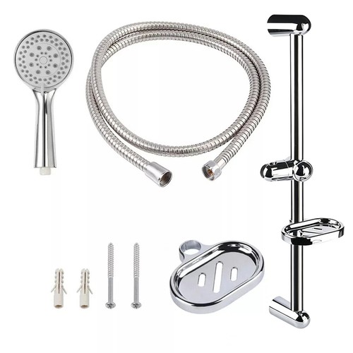 Bar modern slider - slider, shower