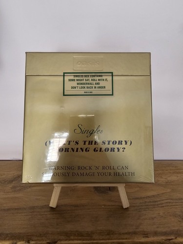 Oasis what the story - oasis,
