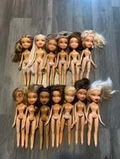 bratz TLC bundle
