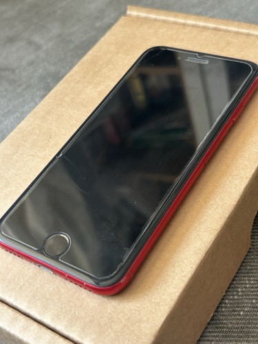 Iphone 2020 red - iphone,