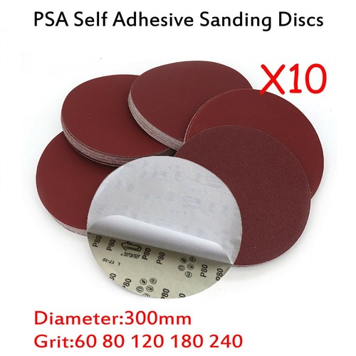 10x 300mm psa self - 10x,