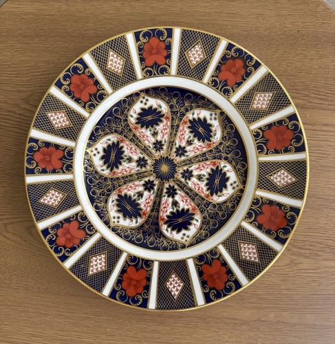 Royal crown derby - royal,