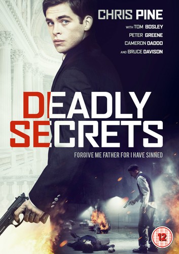 Deadly secrets lukas - secrets, (dvd)