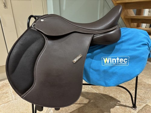 Wintec 500 all purpose - 16”,