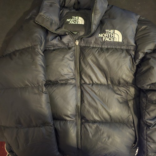 The north face nuptse 700 - the,