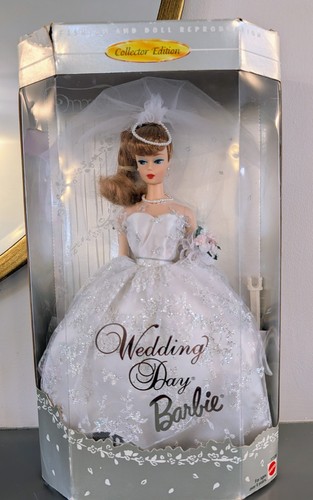 Vintage barbie 1996 - vintage,