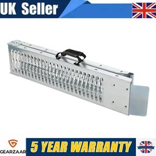 Non-Slip Loading Ramps For