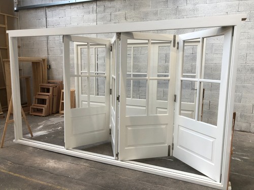 Bespoke hardwood timber - timber, wooden
