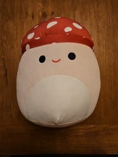 12 Inch Squishmallow Malcolm