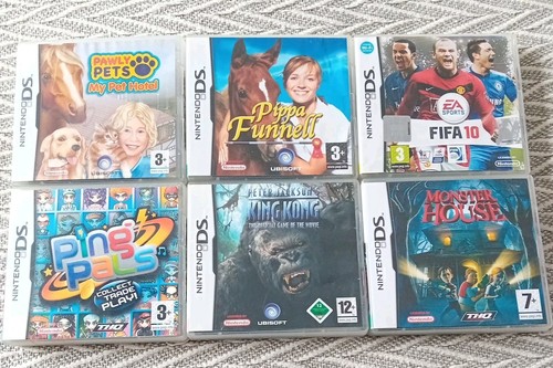 Nintendo kids boxed - nintendo,