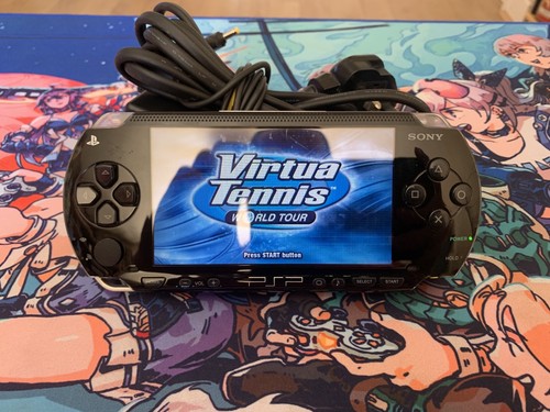 Playstation portable psp 1000 - psp,