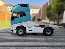 Tamiya Volvo FH16 XL750 With