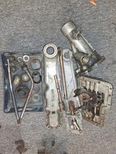 triumph spitfire 3 rail gearbox parts