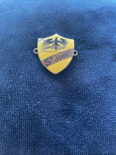 Vintage johns - vintage, st.johns