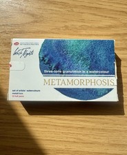 White Nights Metamorphosis
