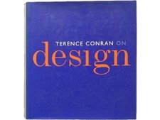 Terence Conran's design work