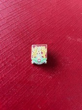 Northampton Town FC Pin Badge