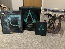 Assassins Creed Valhalla