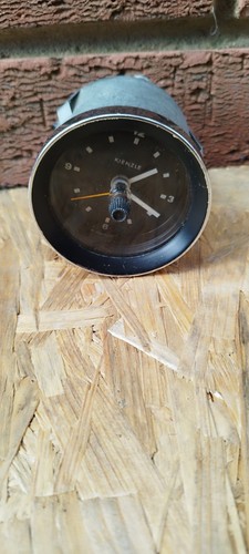 Vintage kienzle volt - 12,