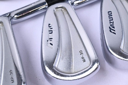 Mizuno irons 3 9 - mizuno, 3-9