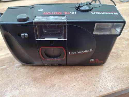 Hanimex 35hl compact - hanimex, film