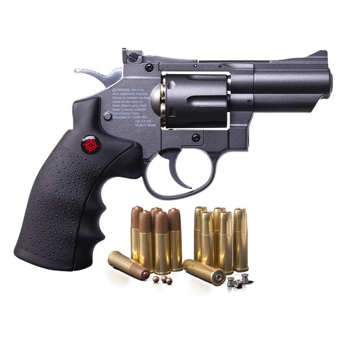 Crosman snr357 dual - snr357,