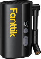Fanttik X9 Ace Mini Bike Tire