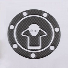 Tank Pad 3D Protector Kratz Schutz For Kawasaki ZX6R ZX9R ZR-7 NINJA Motorcycle