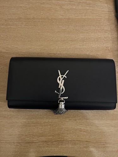 Saint laurent clutch bag - (ysl),