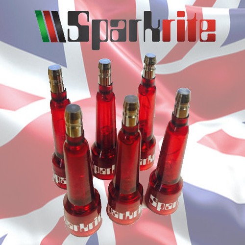 Sparkrite spark plug - spark,