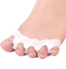 Gel Toe Separator Stretcher